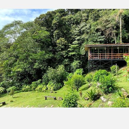 J Residence Kundasang Exterior photo