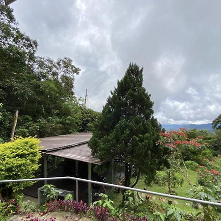 J Residence Kundasang Exterior photo