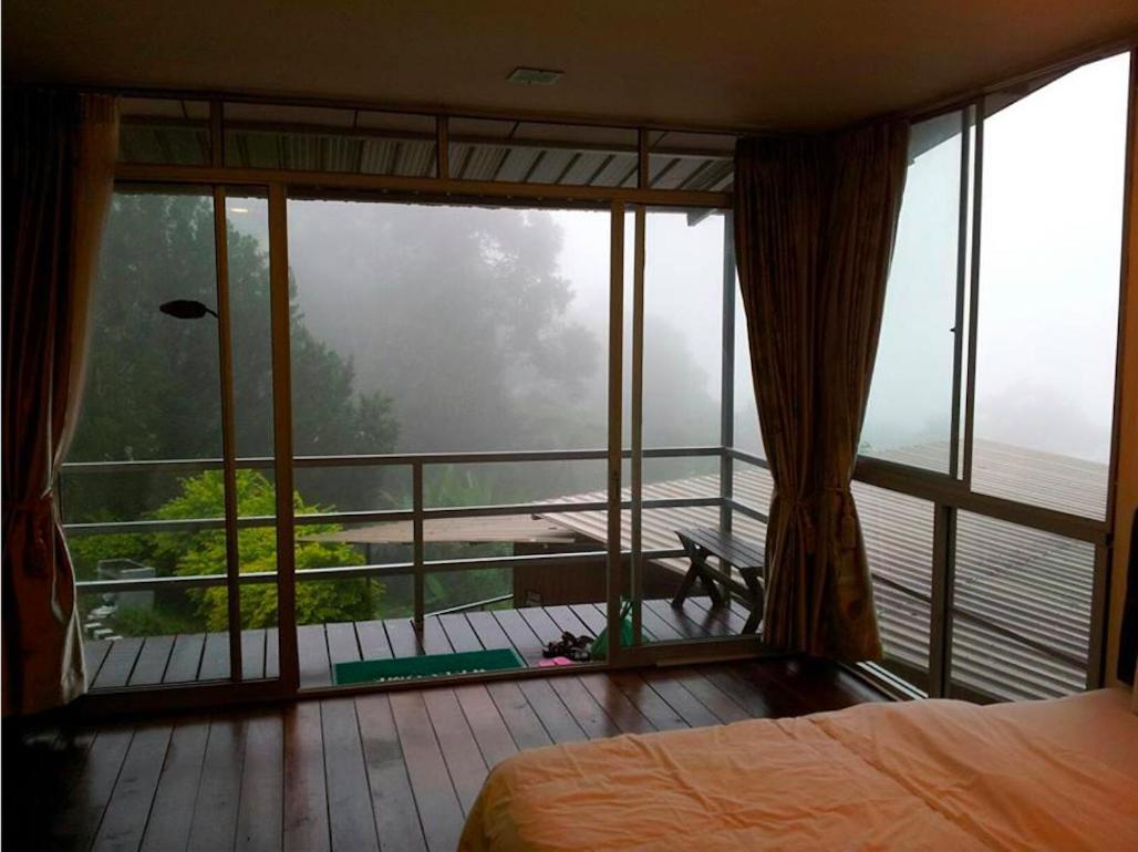 J Residence Kundasang Exterior photo