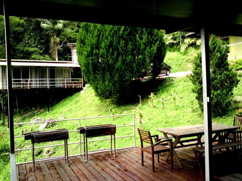 J Residence Kundasang Exterior photo