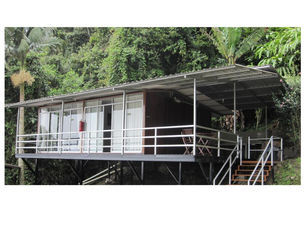 J Residence Kundasang Exterior photo