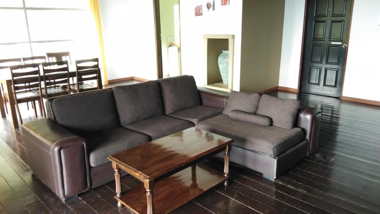 J Residence Kundasang Exterior photo