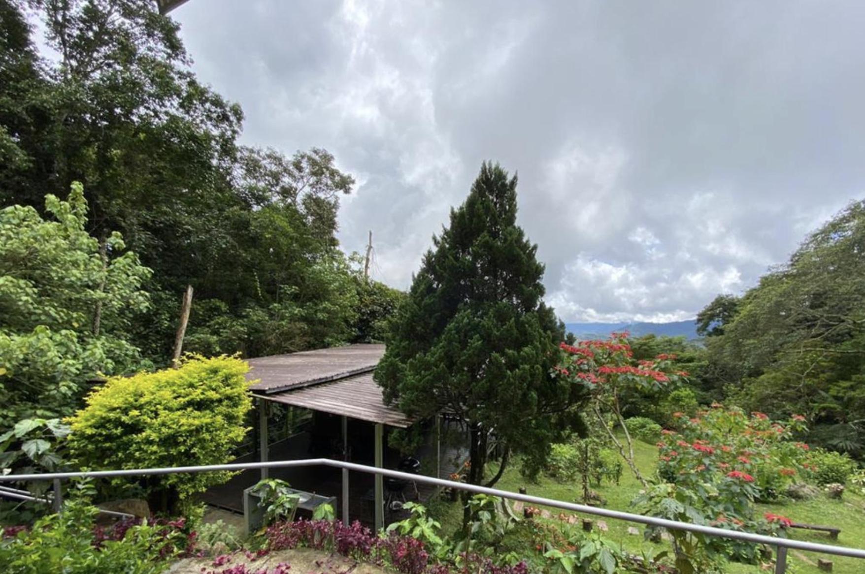 J Residence Kundasang Exterior photo