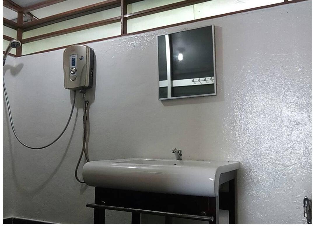 J Residence Kundasang Room photo