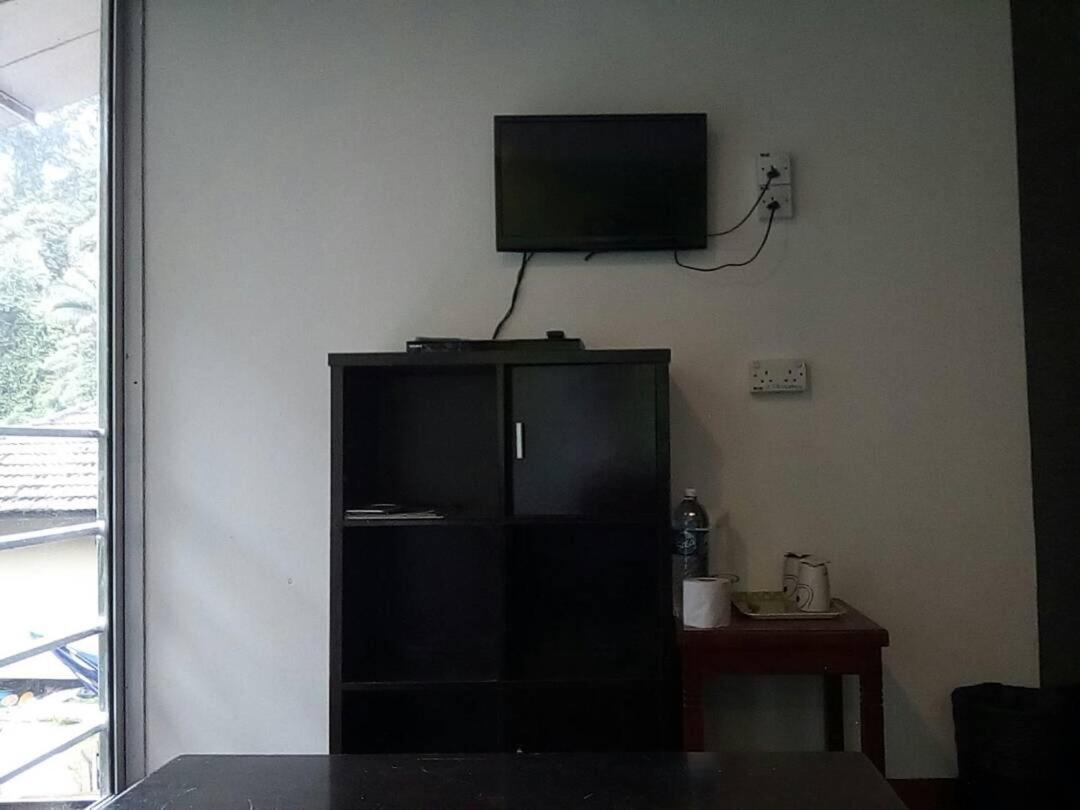 J Residence Kundasang Room photo