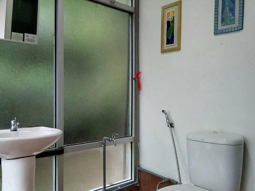 J Residence Kundasang Room photo