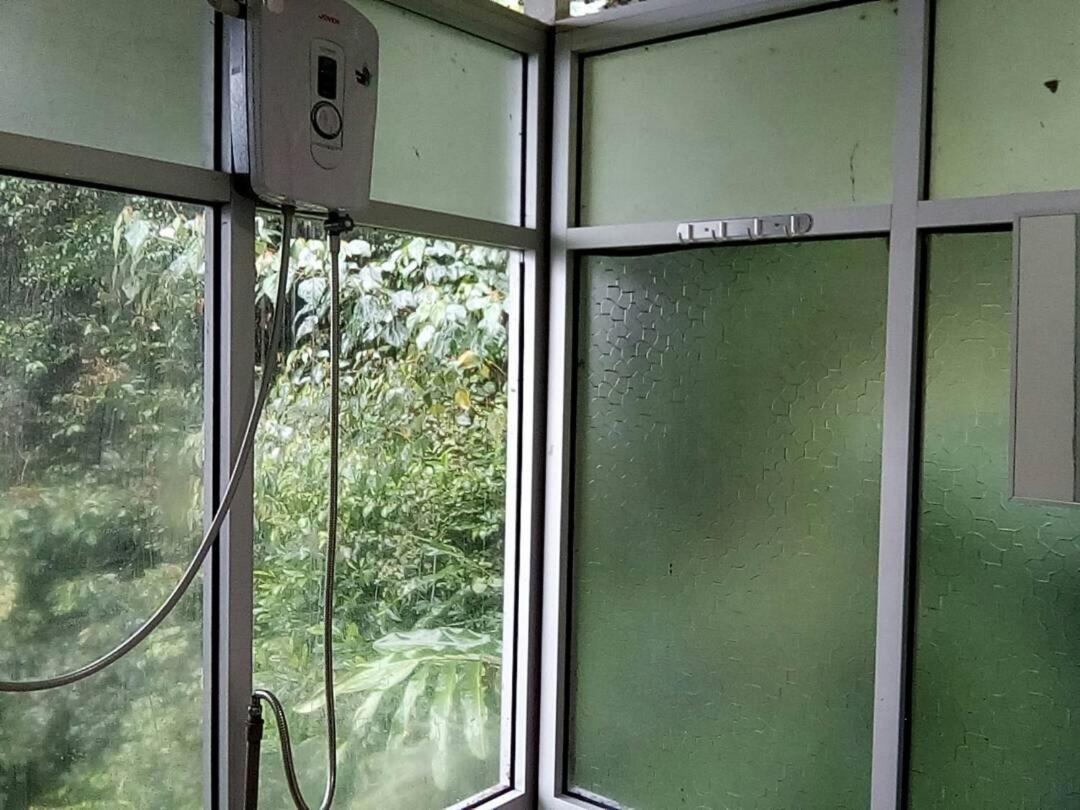 J Residence Kundasang Room photo