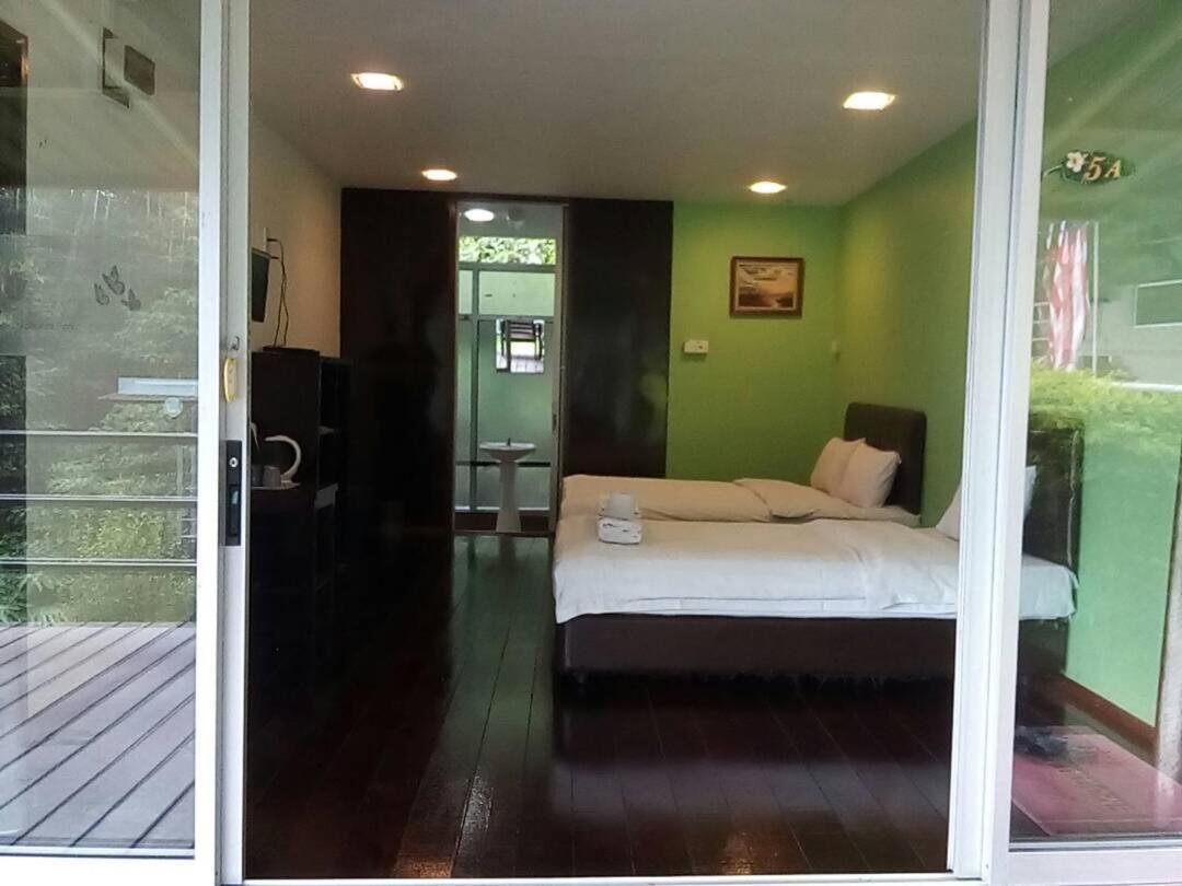 J Residence Kundasang Room photo