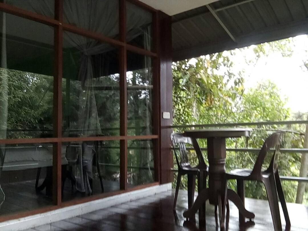 J Residence Kundasang Room photo