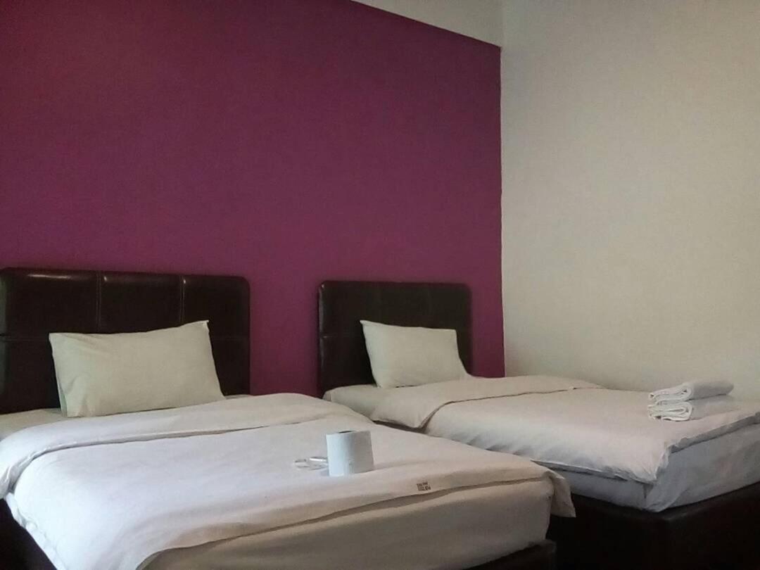 J Residence Kundasang Room photo