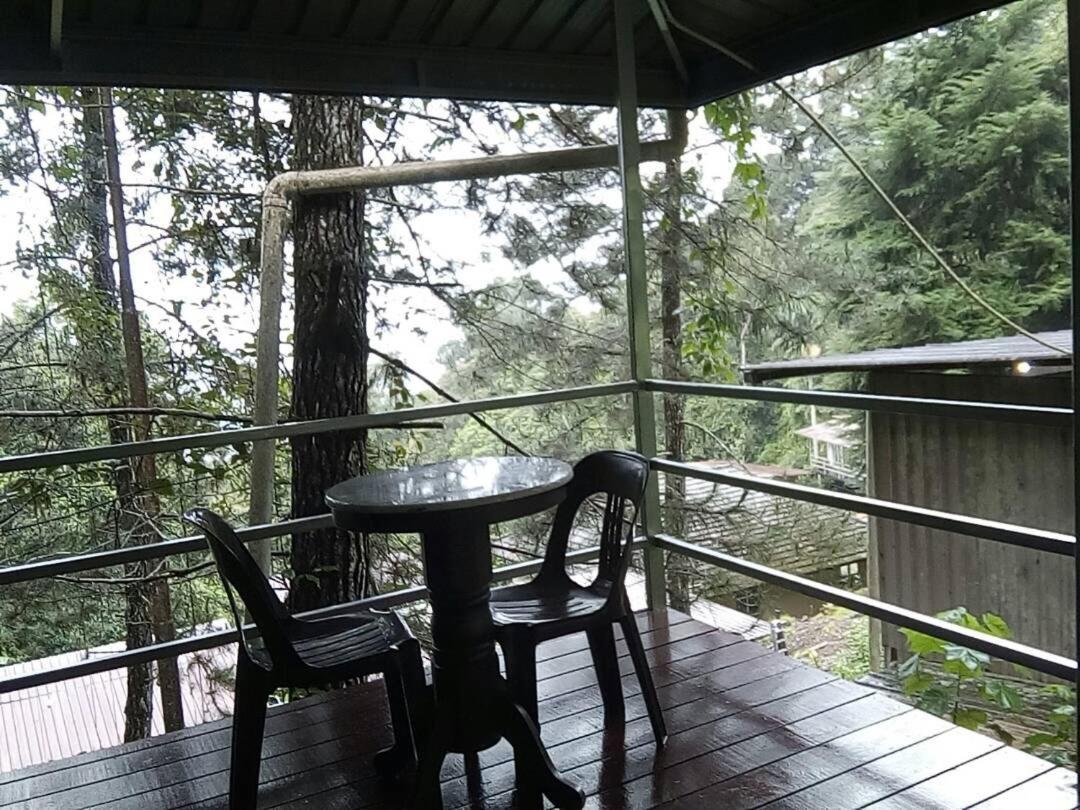 J Residence Kundasang Room photo